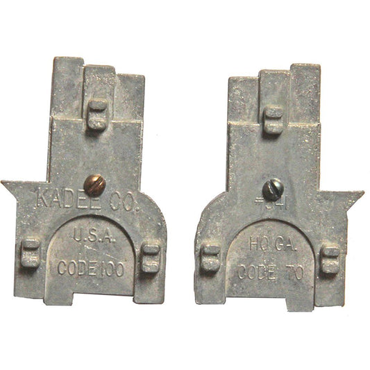 Kadee 341 HO Track Gauge 70/100 HO