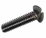 Kadee 402 Screws 0-48 x 1/4''