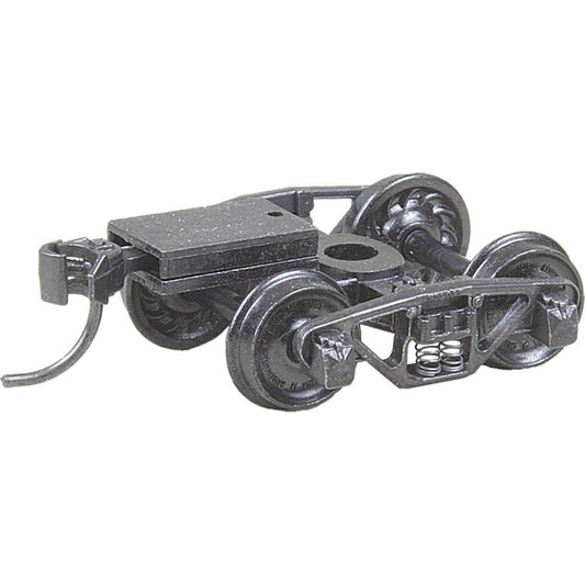 Kadee 516 Freight Sprung Metal Axles Code 110 Wheels Vulcan (1pr) HO