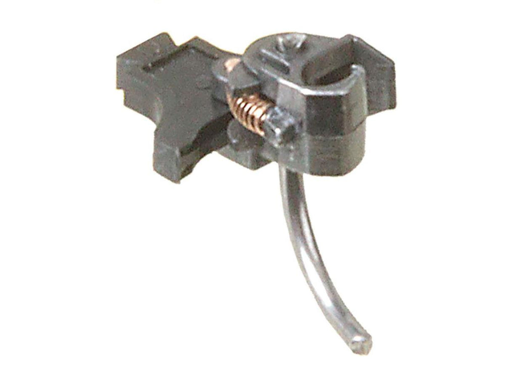 Kadee NEM 363 European-Style Couplers Long (10.67mm) KDE53 HO Gauge