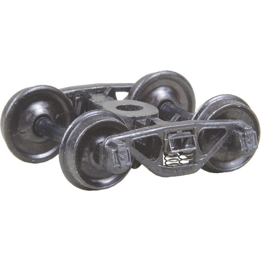 Kadee 552 Freight Sprung Metal Axles Code 110 Wheels ASF 50t (1pr) HO