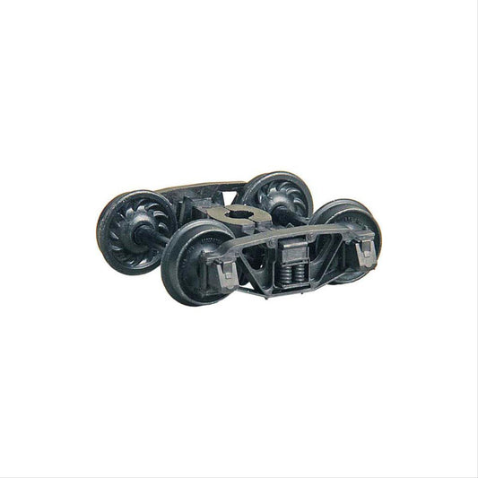 Kadee 571 Andrews (1898) Self Centering Trucks Code 88 Wheels 1pr HO