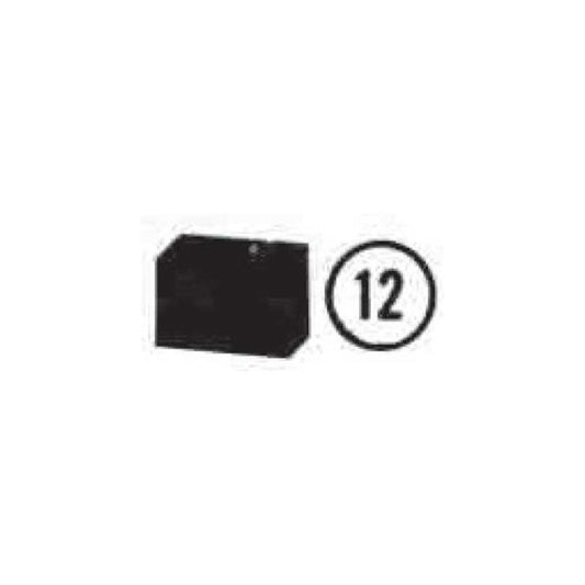 Kadee 700-11 Hammer Block HO