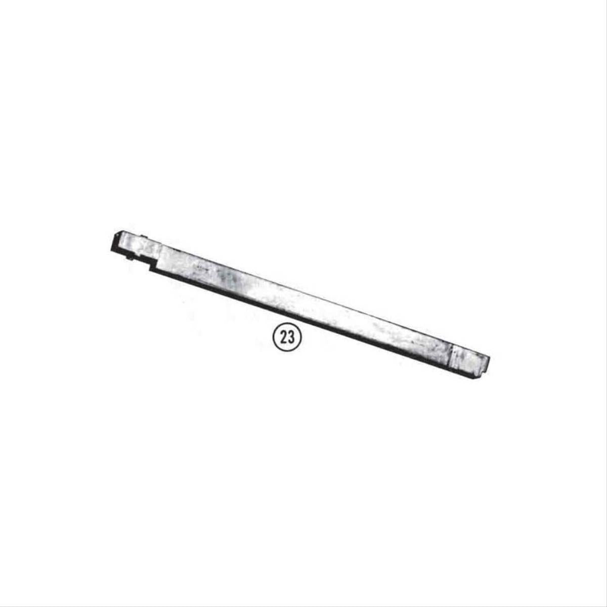 Kadee 700-22 Cutter Head Code 83 & 100 HO