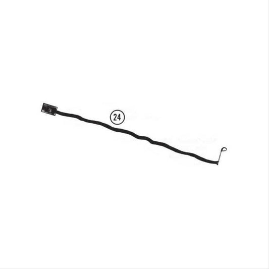 Kadee 700-23-1 Staple Guide Code 100 HO