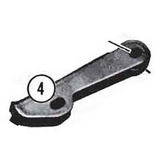 Kadee 700-33 Cutter Retainer Cap Code 70 HO