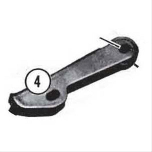 Kadee 700-4 Trip Lever HO