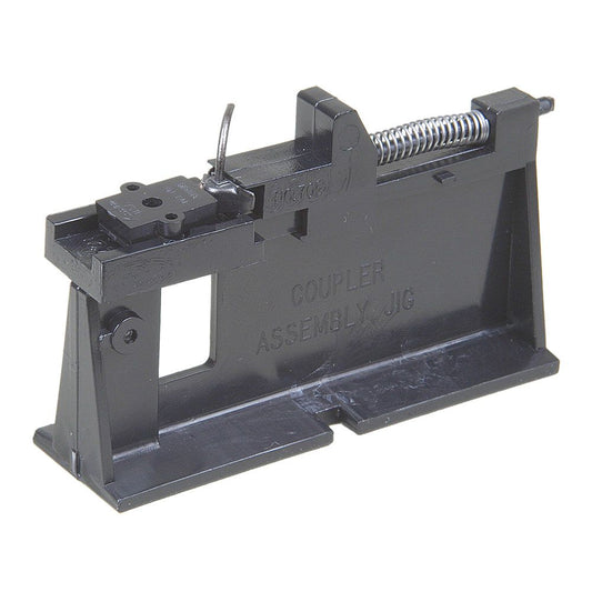 Kadee 701 Assembly Fixture for No.4/5/9/43/46/58 Couplers HO
