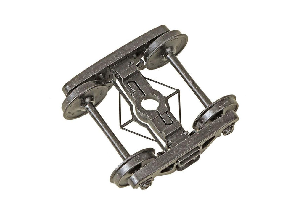 Kadee 2 Rail Barber S2 Roller Bearing Metal Wheelsets 33'' Wheels 753 HO Gauge