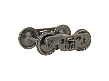 Kadee 2 Rail ASF 100t Roller Bearing Metal Wheelsets 36'' Wheels KDE754 HO Gauge