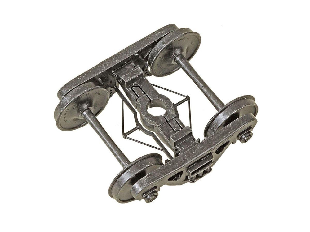 Kadee 2 Rail ASF 100t Roller Bearing Metal Wheelsets 36'' Wheels KDE754 HO Gauge