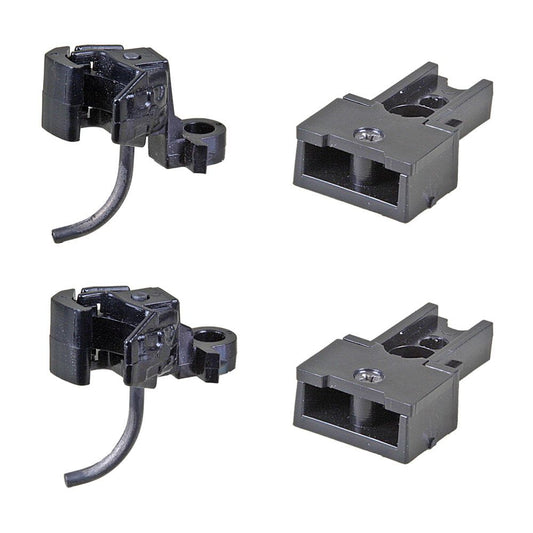 Kadee 793 Original Coupler Conversion Kit (1pr) G Gauge