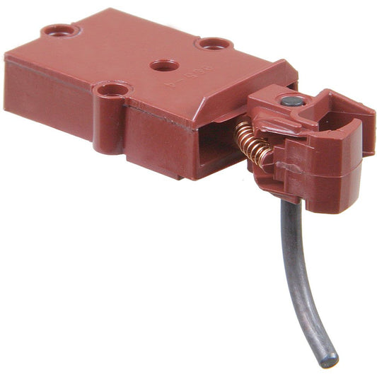 Kadee 801 Standard Medium Centreset Shank Plastic Coupler (1pr) O Gauge