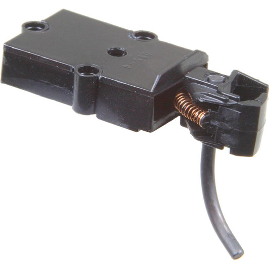 Kadee 805 Standard Medium Centreset Shank Metal Coupler (1pr) O Gauge