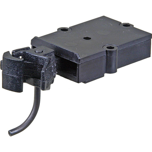 Kadee 830 Original Coupler with Straight Centreset Shank (1pr) G Gauge