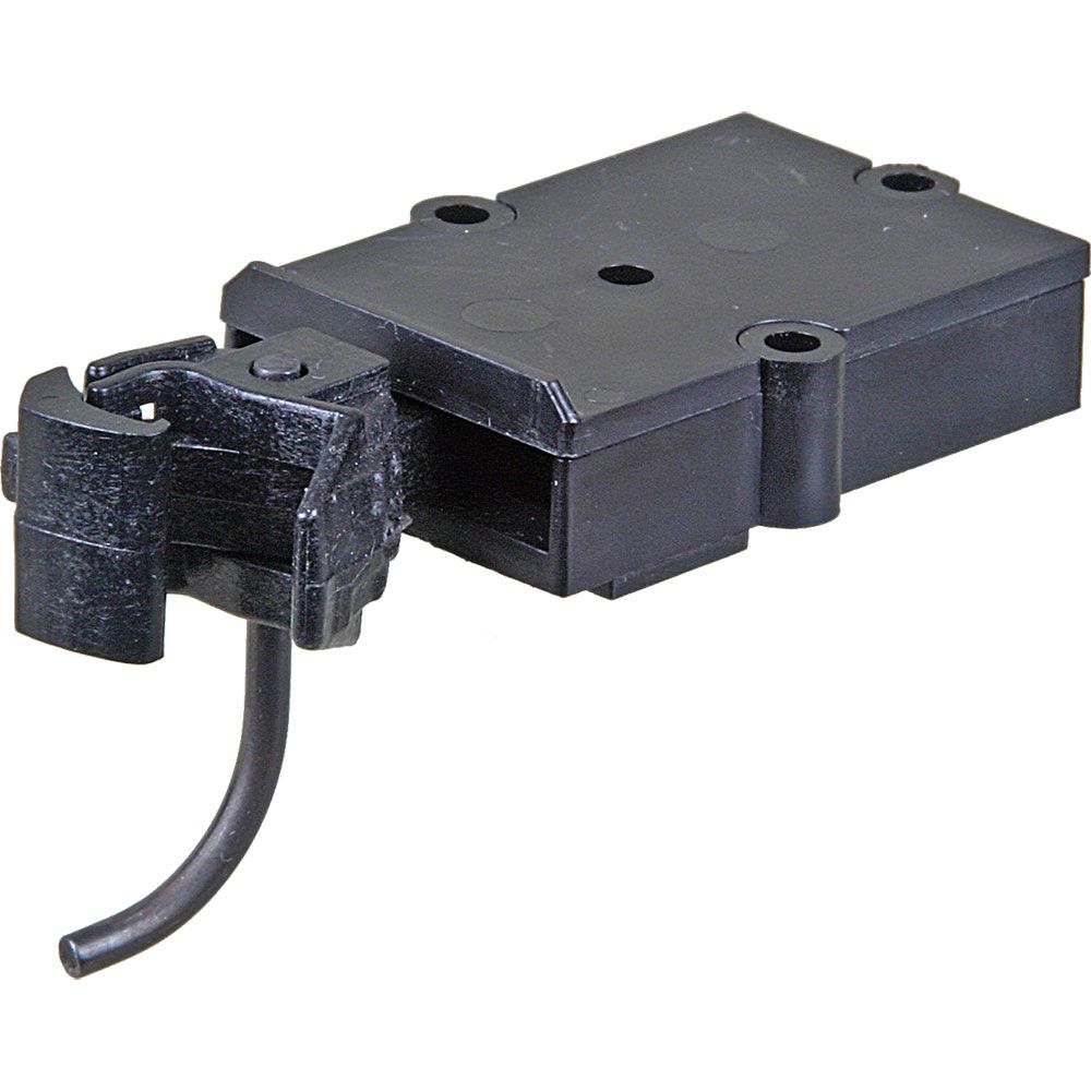 Kadee 830 Original Coupler with Straight Centreset Shank (1pr) G Gauge