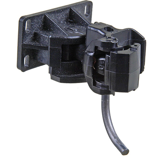 Kadee 905 Type E Centre Set Coupler & 779 Gear Box (1pr) G Gauge