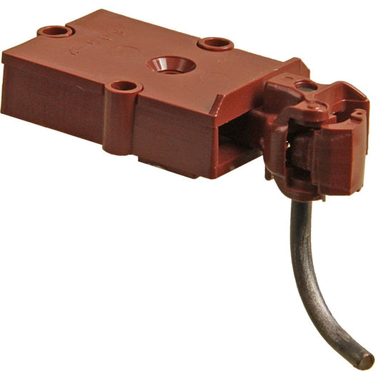 Kadee 906R Straight Centreset Shank Coupler 2 pcs G Gauge