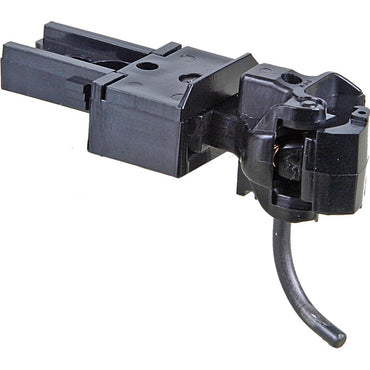 Kadee 907 Type E Centreset Coupler & 911 Gear Box (1pr) G Gauge