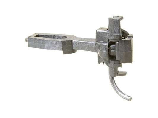 Kadee SE Top/Bottom Shelf Coupler Straight Centerset Coupler Only