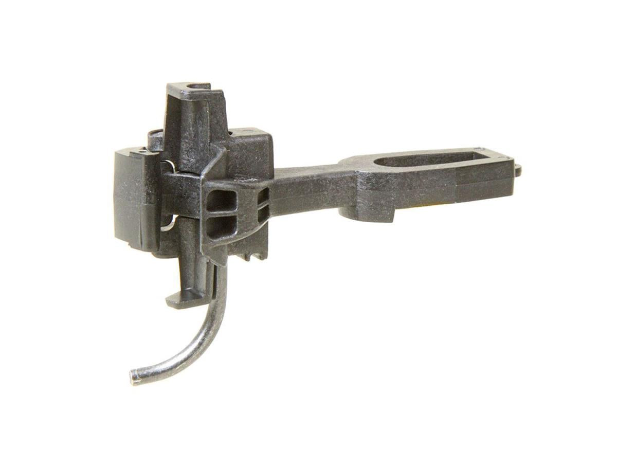 Kadee SE Top/Bottom Shelf Coupler Straight Centerset Coupler Only