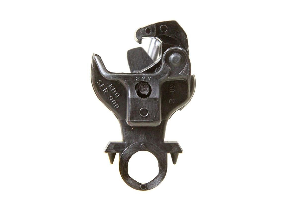 Kadee SBE Bottom Shelf Centerset Couplers Coupler Only KDE944 HO Gauge