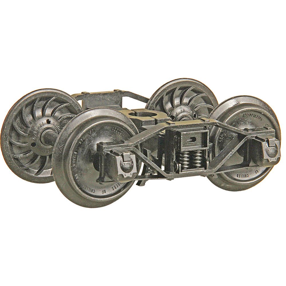 Kadee 972 Uncoloured G Scale Truck Arch Bar G Gauge