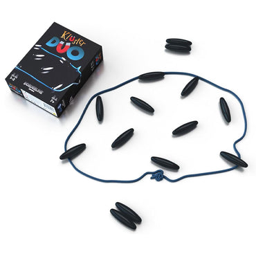 Kluster Duo: Magnetic Dexterity Party Travel Game - Borderline Editions