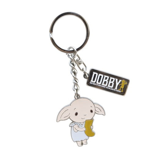 Harry Potter Dobby Keychain Grupo Erik