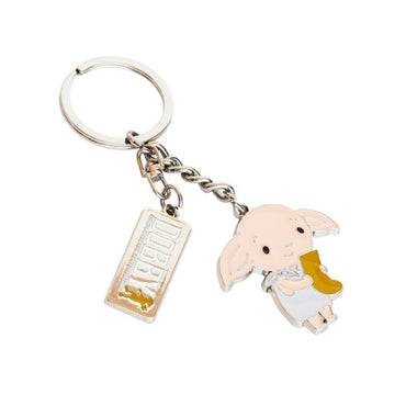 Harry Potter Dobby Keychain Grupo Erik