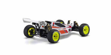 Kyosho Turbo Optima Mid Special 1:10 4WD RC Buggy Kit (Legendary Series)