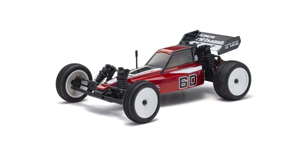 Kyosho Ultima SB DirtMaster 1:10 2WD RC Buggy Kit