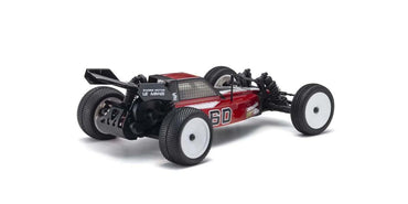 Kyosho Ultima SB DirtMaster 1:10 2WD RC Buggy Kit