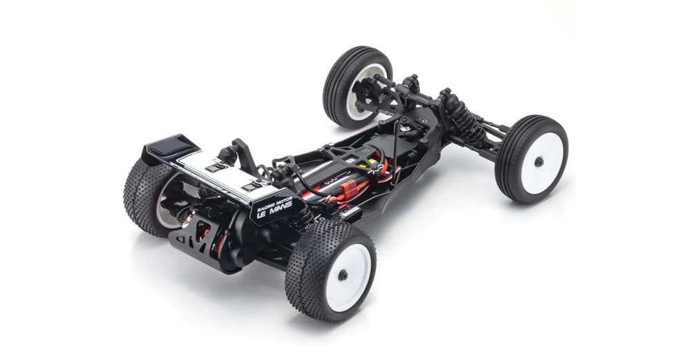 Kyosho Ultima SB DirtMaster 1:10 2WD RC Buggy Kit