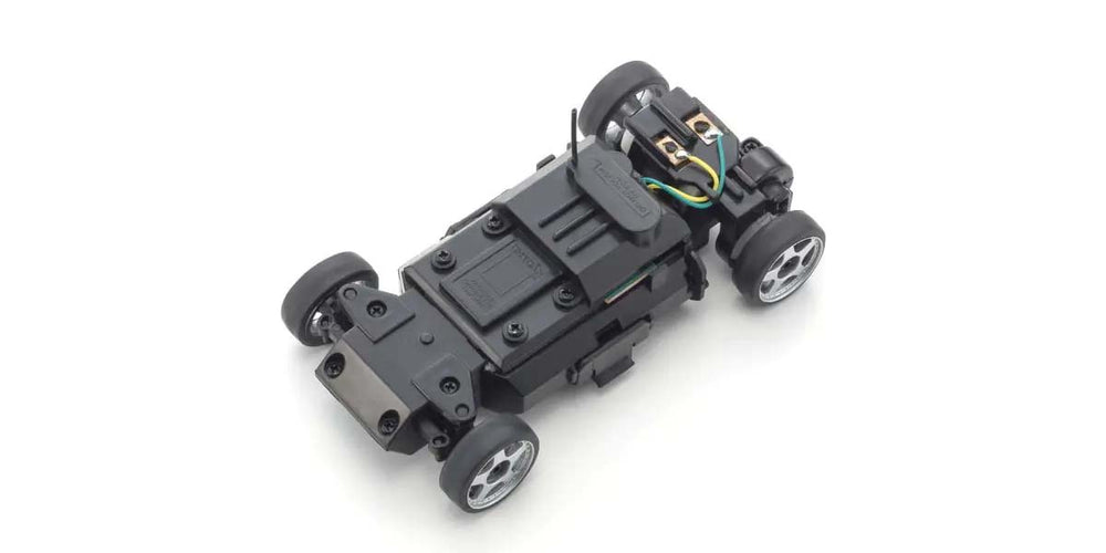 Kyosho First Mini-Z Initial D Toyota Sprinter Trueno AE86 1:28 RTR RC Car