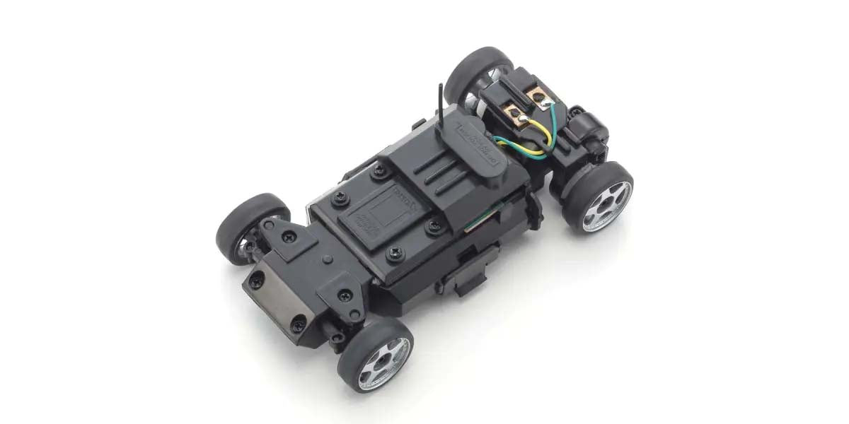 Kyosho First Mini-Z Initial D Toyota Sprinter Trueno AE86 1:28 RTR RC Car