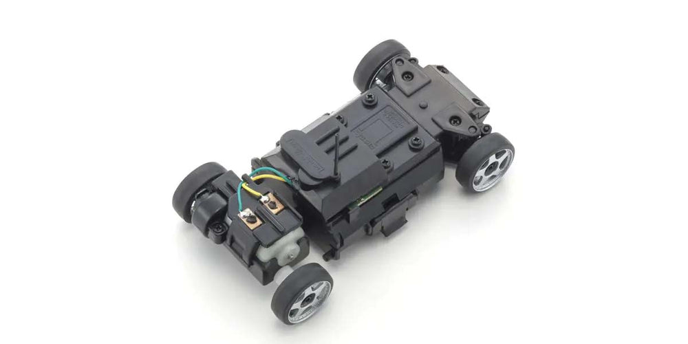 Kyosho First Mini-Z Initial D Toyota Sprinter Trueno AE86 1:28 RTR RC Car