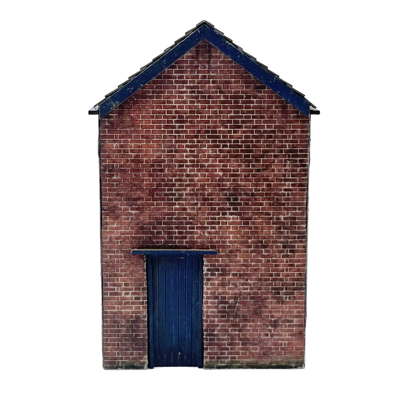 Scale Model Scenery KX046  Wright's Lock-Up OO/HO Gauge