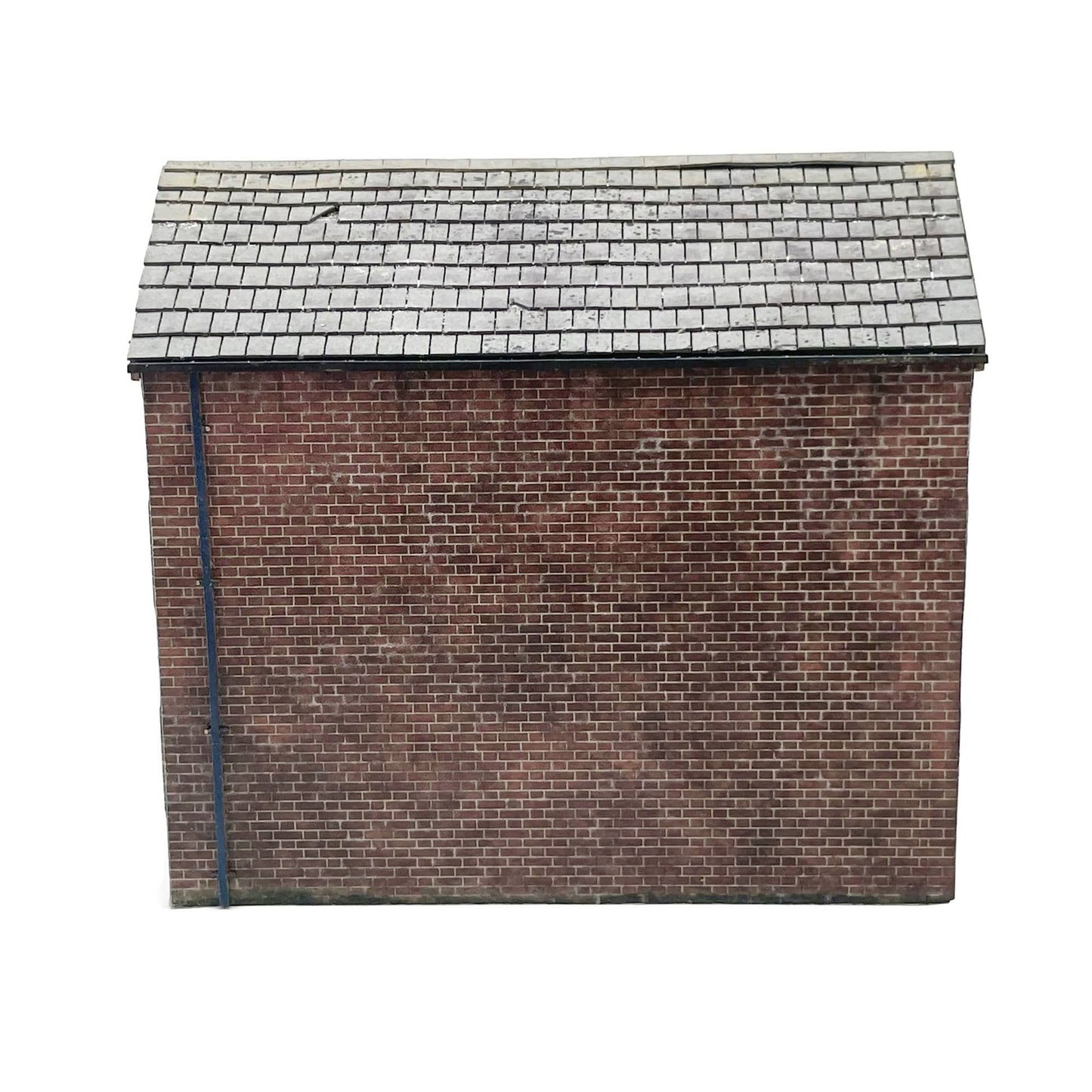 Scale Model Scenery KX046  Wright's Lock-Up OO/HO Gauge