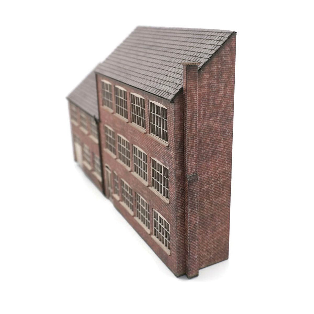 Scale Model Scenery KX049 GTC Engineering Works OO/HO Gauge