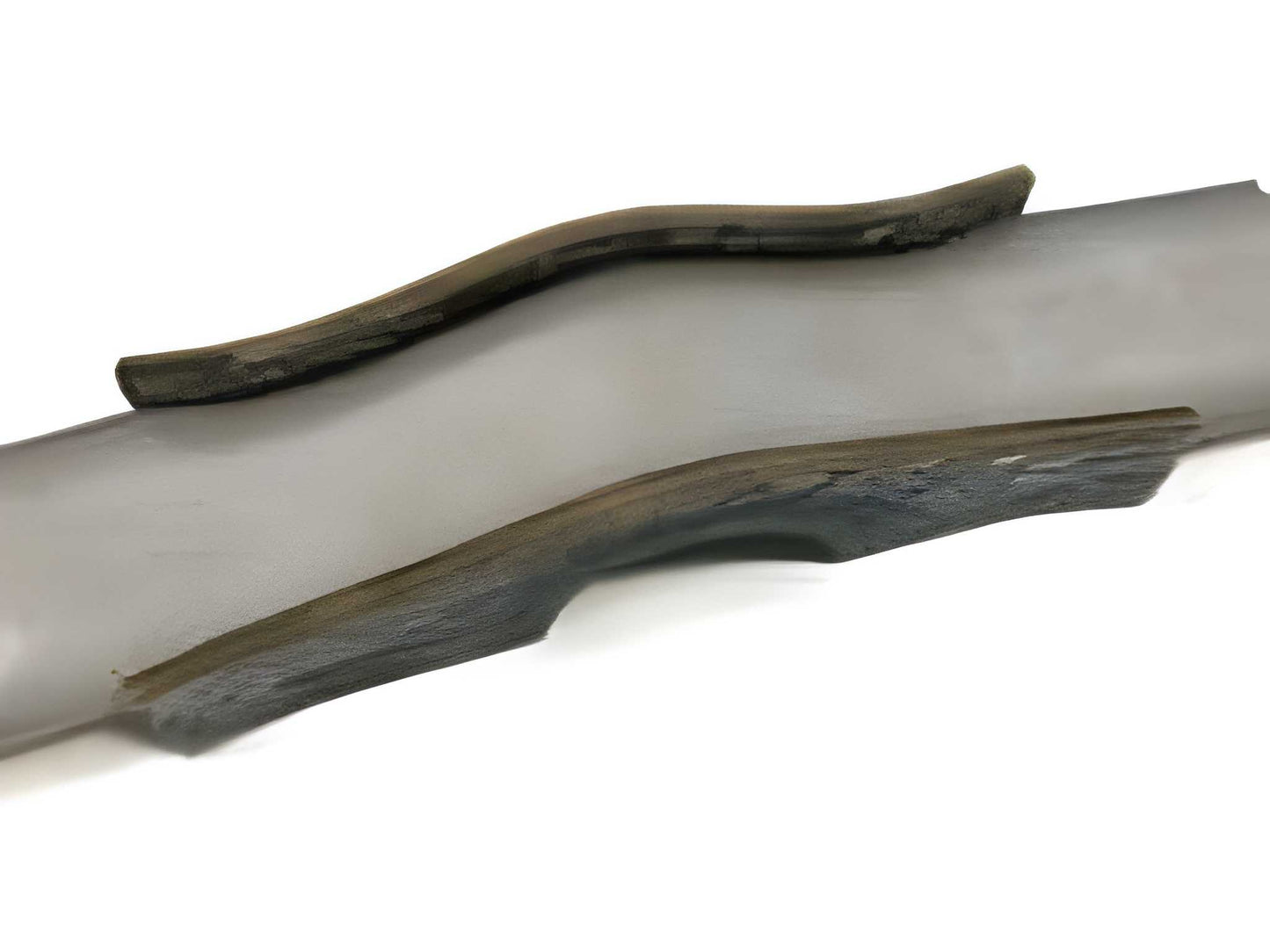 Scale Model Scenery KX059 Humpback Bridge OO/HO Gauge