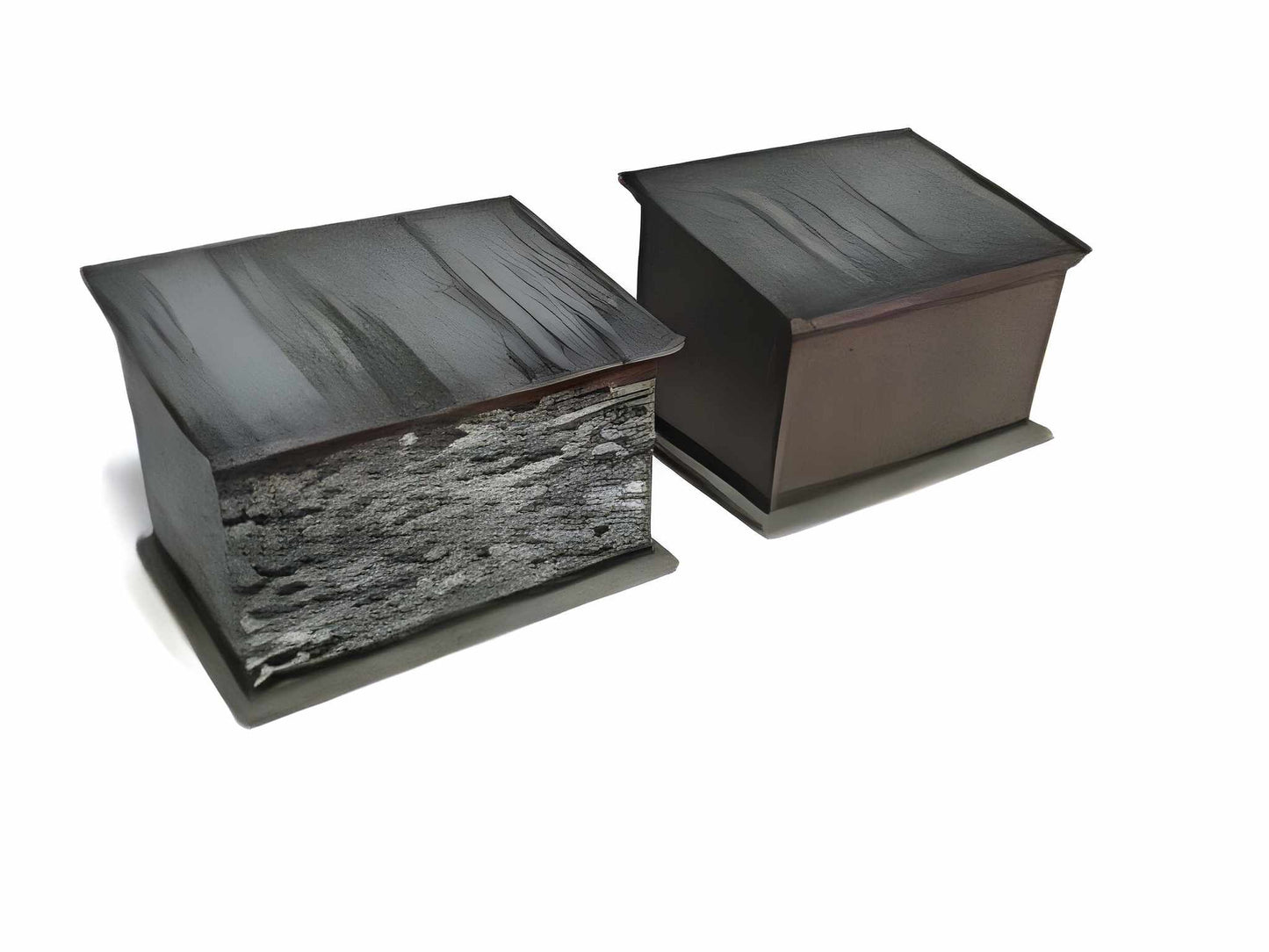 Scale Model Scenery KX071 Lineside Huts OO/HO Gauge