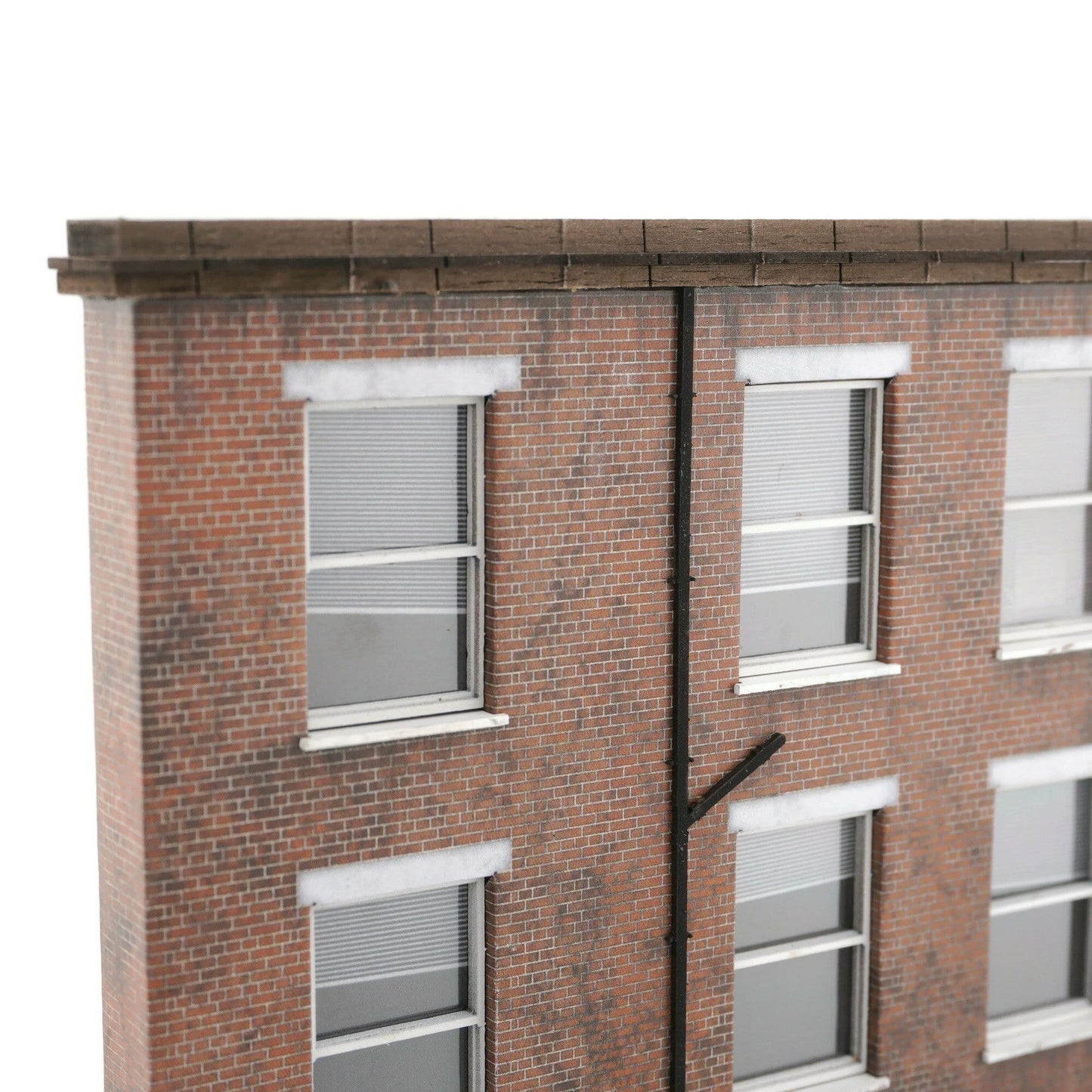 Scale Model Scenery KX114 Low Relief Nightclub OO/HO Gauge