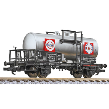 Liliput 235356 Tank Wagon, Period II, DRG, 267 hl tank, "D.A.P.G." HO Gauge