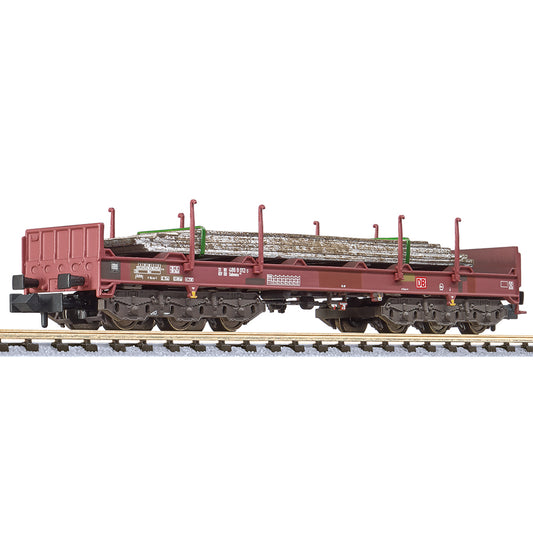 Liliput 265794 Coil transporter Sahmms 711 DB AG Ep.V brown [W] N Gauge