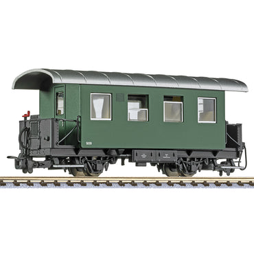 Liliput 344384 2-Axle Coach No. 909 Waldviertelbahn Ep.VI HO Gauge