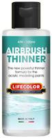 LifeColor Thinner (100ml)