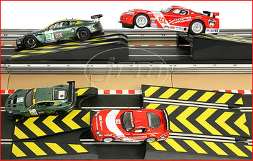 SCALEXTRIC Sport Track C8211 Leap Ramp Sport Kit