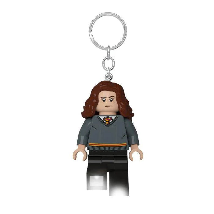 LEGO Keychain LED Light: Harry Potter Hermione Granger KE199H