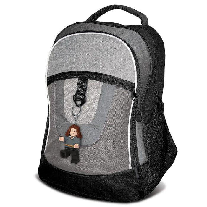 LEGO Keychain LED Light: Harry Potter Hermione Granger KE199H